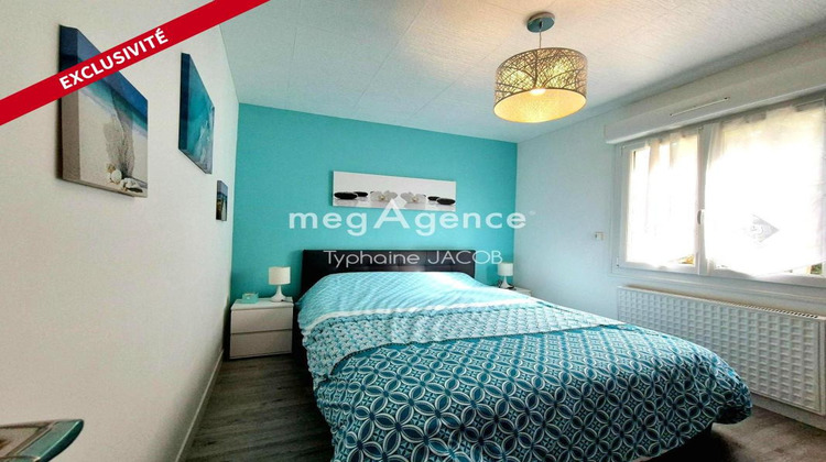 Ma-Cabane - Vente Maison SAINT CLET, 84 m²