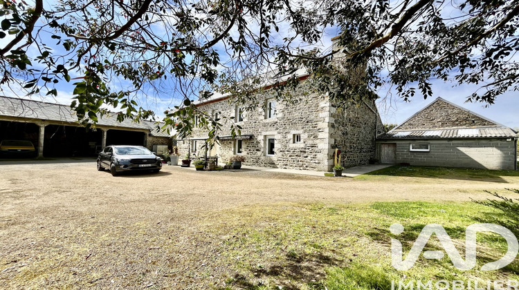 Ma-Cabane - Vente Maison Saint-Clet, 270 m²