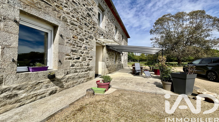 Ma-Cabane - Vente Maison Saint-Clet, 270 m²