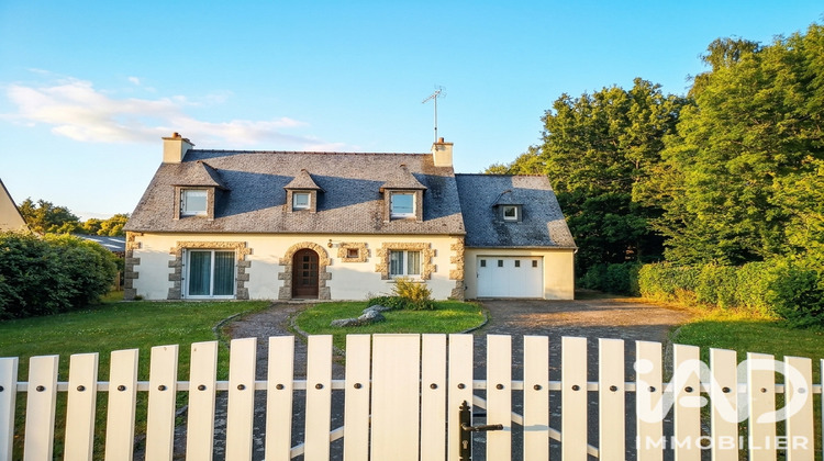 Ma-Cabane - Vente Maison Saint-Clet, 103 m²