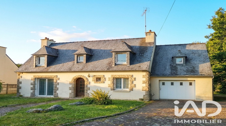 Ma-Cabane - Vente Maison Saint-Clet, 103 m²