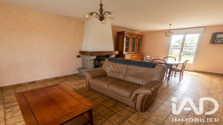 Ma-Cabane - Vente Maison Saint-Clet, 103 m²