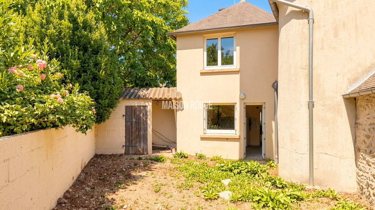 Ma-Cabane - Vente Maison SAINT-CLET, 65 m²