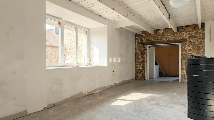 Ma-Cabane - Vente Maison SAINT-CLET, 65 m²