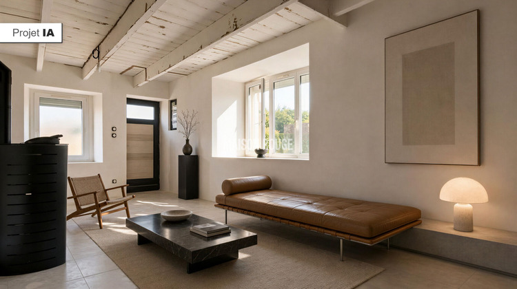 Ma-Cabane - Vente Maison SAINT-CLET, 65 m²