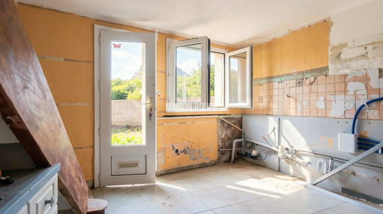 Ma-Cabane - Vente Maison SAINT-CLET, 65 m²
