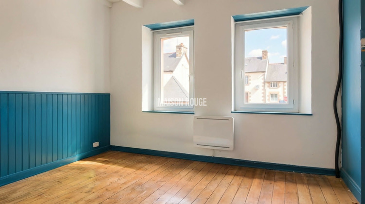 Ma-Cabane - Vente Maison SAINT-CLET, 65 m²