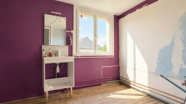 Ma-Cabane - Vente Maison SAINT-CLET, 65 m²