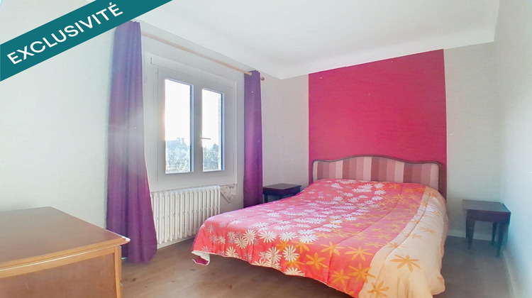 Ma-Cabane - Vente Maison Saint-Clet, 105 m²