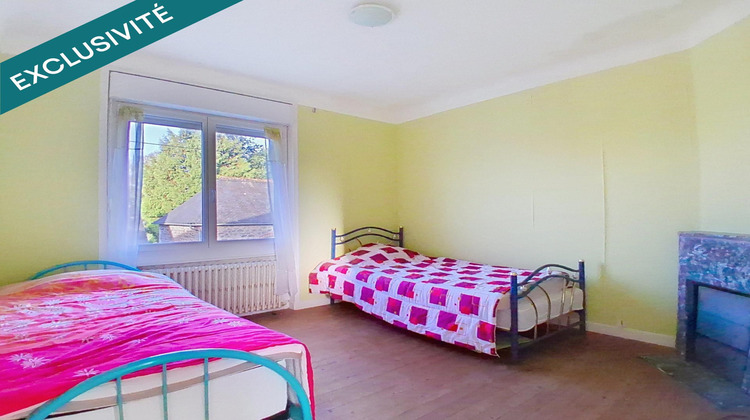 Ma-Cabane - Vente Maison Saint-Clet, 105 m²