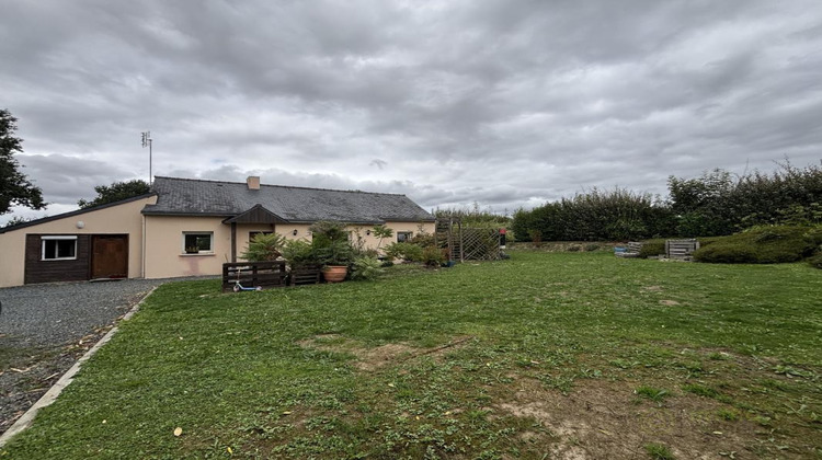 Ma-Cabane - Vente Maison SAINT CLET, 90 m²