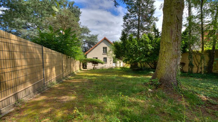 Ma-Cabane - Vente Maison SAINT-CLOUD, 107 m²