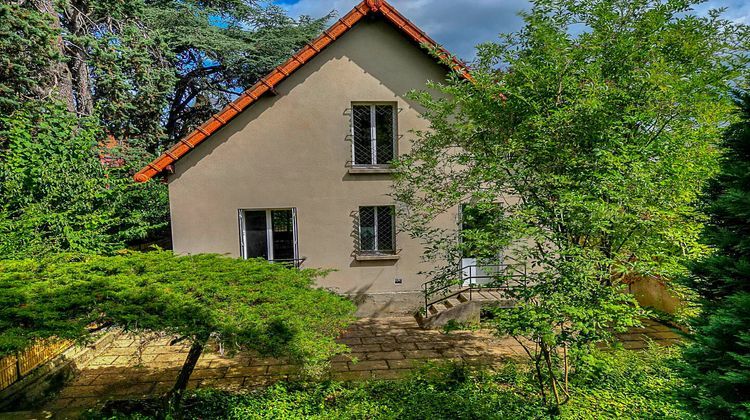 Ma-Cabane - Vente Maison SAINT-CLOUD, 107 m²