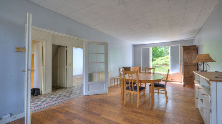 Ma-Cabane - Vente Maison SAINT-CLOUD, 107 m²