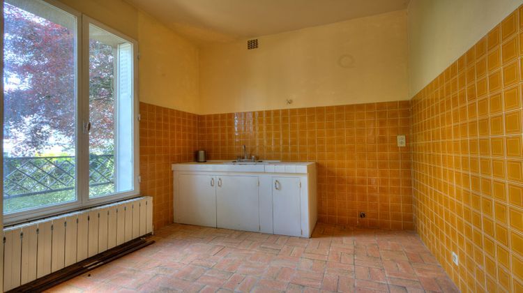 Ma-Cabane - Vente Maison SAINT-CLOUD, 107 m²