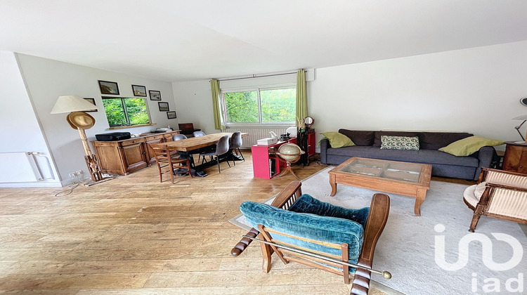 Ma-Cabane - Vente Maison Saint-Cloud, 180 m²