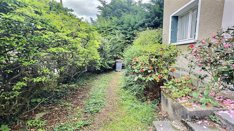 Ma-Cabane - Vente Maison SAINT-CLOUD, 210 m²