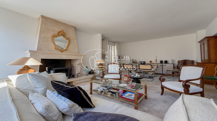 Ma-Cabane - Vente Maison Saint-Cloud, 97 m²