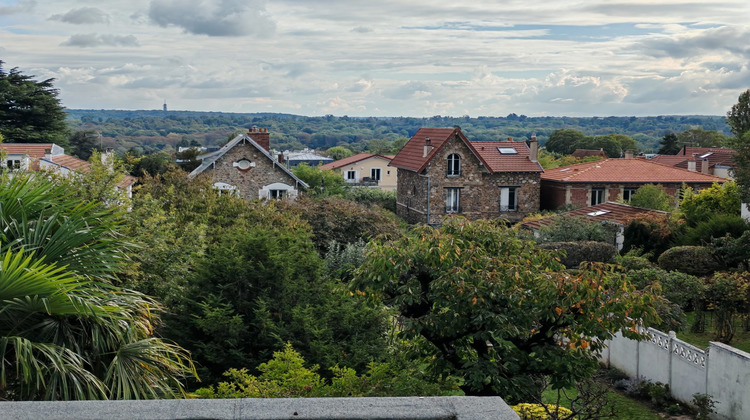 Ma-Cabane - Vente Maison Saint-Cloud, 113 m²