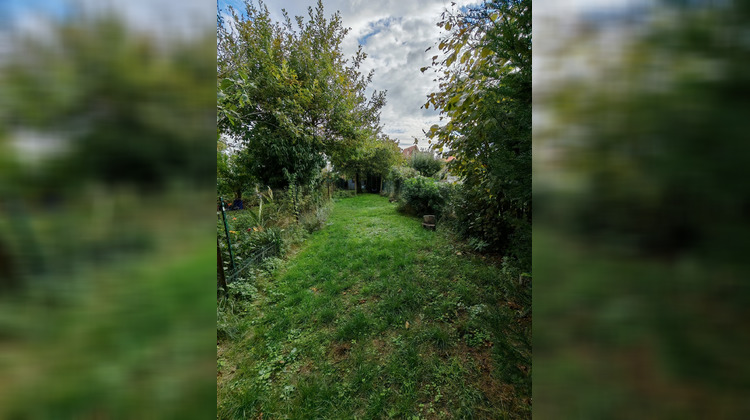 Ma-Cabane - Vente Maison Saint-Cloud, 113 m²