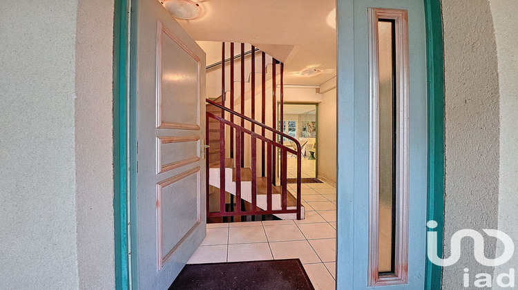 Ma-Cabane - Vente Maison Saint-Cloud, 150 m²