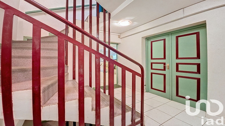 Ma-Cabane - Vente Maison Saint-Cloud, 150 m²