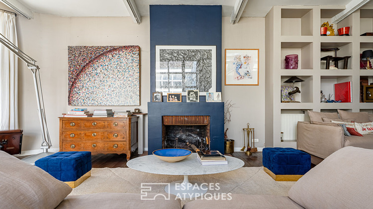 Ma-Cabane - Vente Maison SAINT-CLOUD, 317 m²