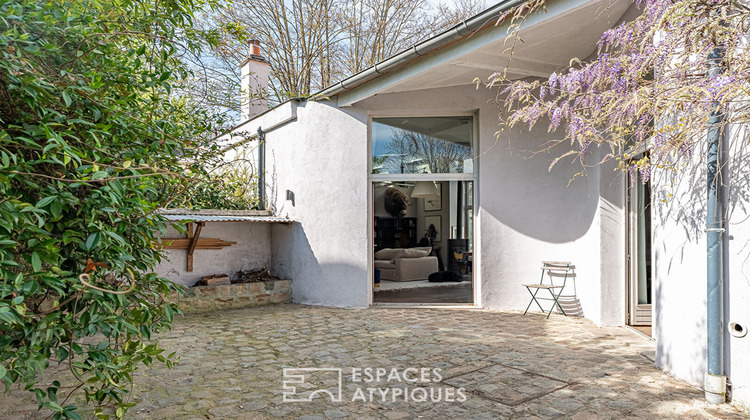 Ma-Cabane - Vente Maison SAINT-CLOUD, 317 m²