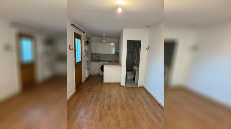 Ma-Cabane - Vente Maison Saint-Cloud, 23 m²