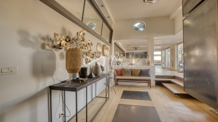 Ma-Cabane - Vente Maison Saint-Cloud, 260 m²