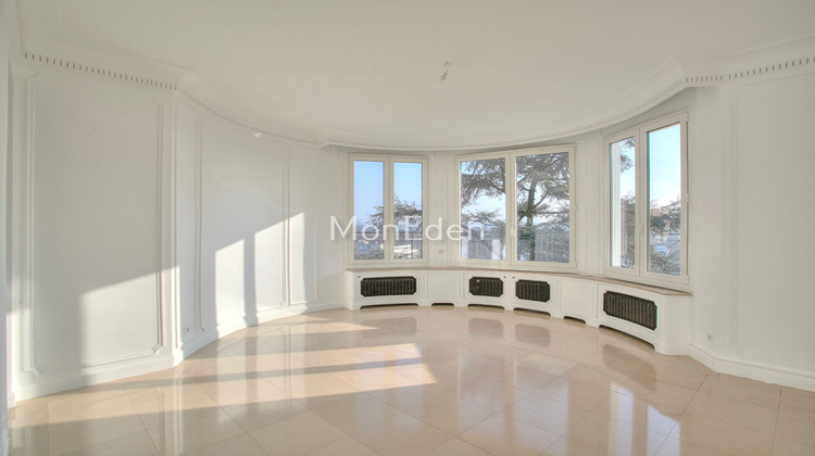 Ma-Cabane - Vente Maison SAINT-CLOUD, 440 m²