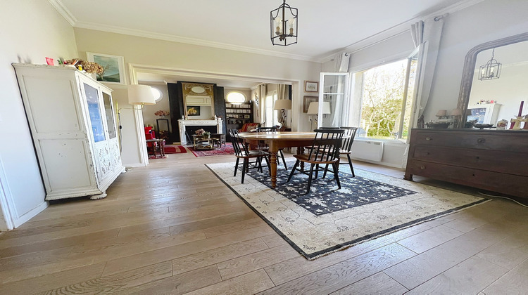 Ma-Cabane - Vente Maison Saint-Cloud, 190 m²