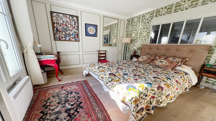 Ma-Cabane - Vente Maison Saint-Cloud, 190 m²