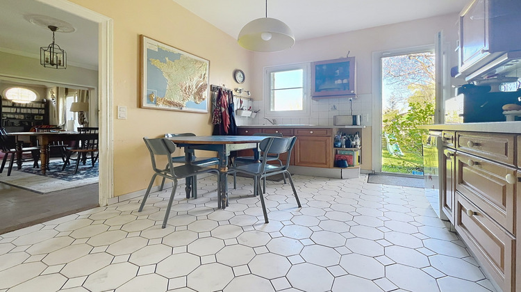 Ma-Cabane - Vente Maison Saint-Cloud, 190 m²