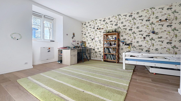 Ma-Cabane - Vente Maison Saint-Cloud, 190 m²