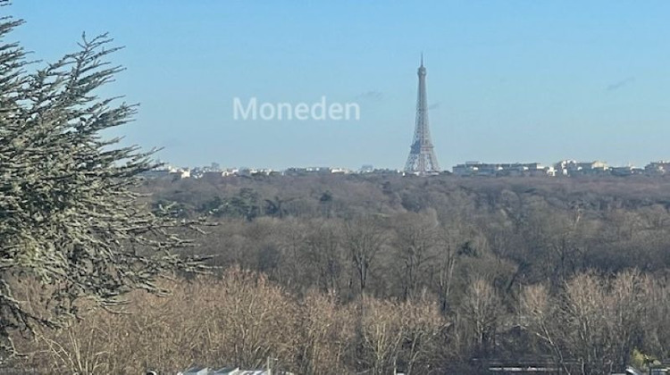 Ma-Cabane - Vente Maison SAINT-CLOUD, 440 m²