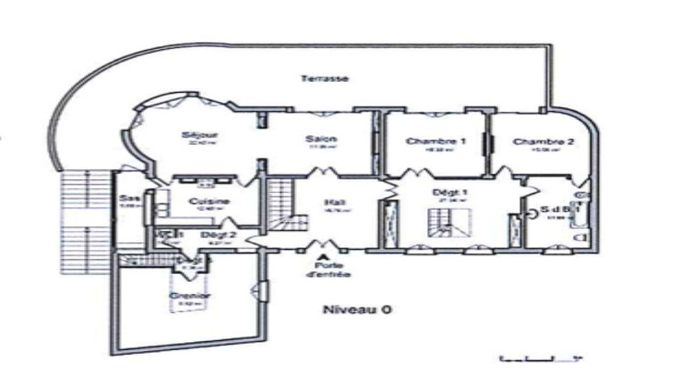 Ma-Cabane - Vente Maison SAINT-CLOUD, 440 m²