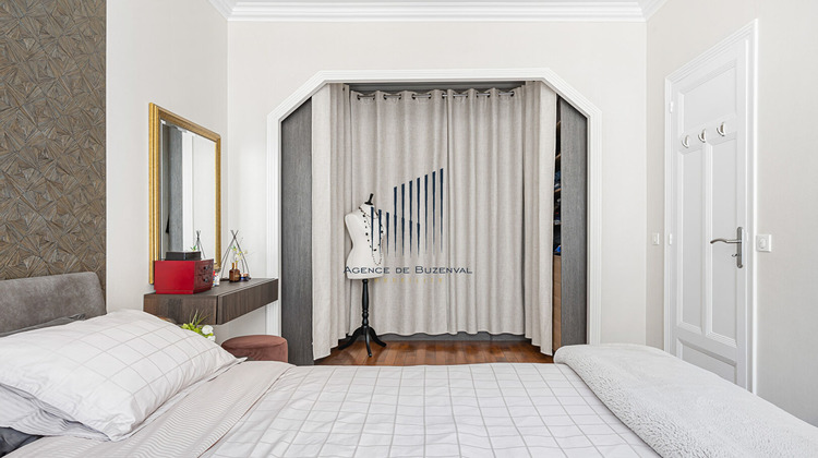 Ma-Cabane - Vente Maison SAINT-CLOUD, 98 m²