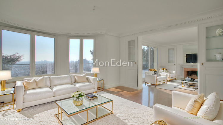 Ma-Cabane - Vente Maison SAINT-CLOUD, 440 m²