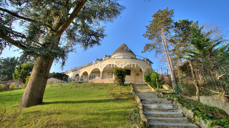 Ma-Cabane - Vente Maison SAINT-CLOUD, 440 m²