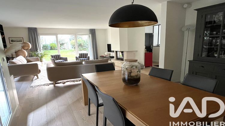 Ma-Cabane - Vente Maison Saint-Cloud, 204 m²