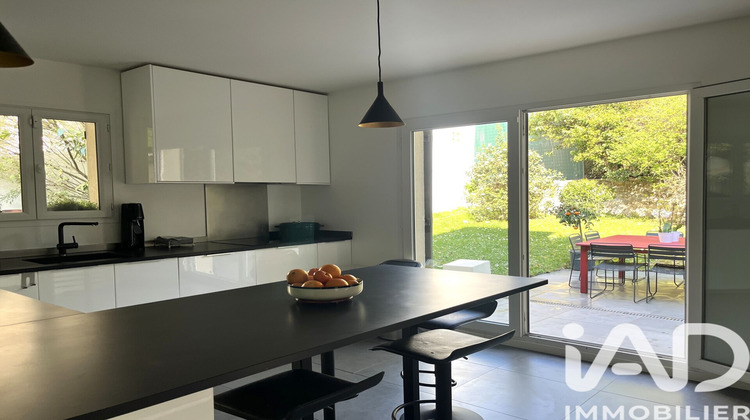 Ma-Cabane - Vente Maison Saint-Cloud, 204 m²