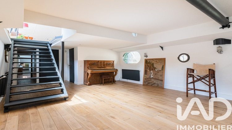 Ma-Cabane - Vente Maison Saint-Cloud, 290 m²