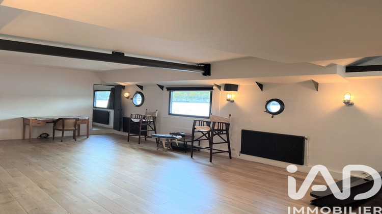 Ma-Cabane - Vente Maison Saint-Cloud, 290 m²