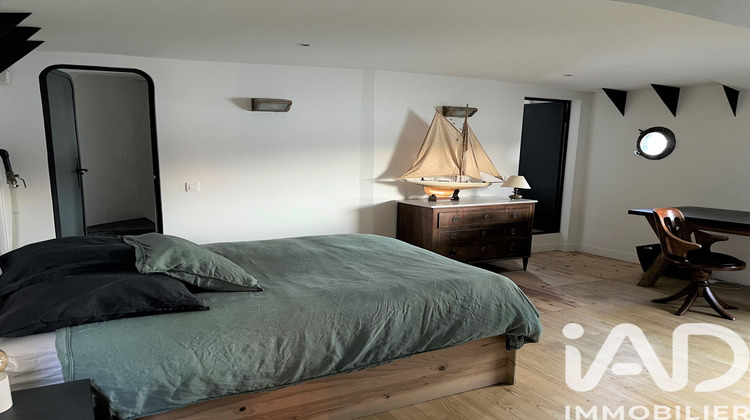 Ma-Cabane - Vente Maison Saint-Cloud, 290 m²