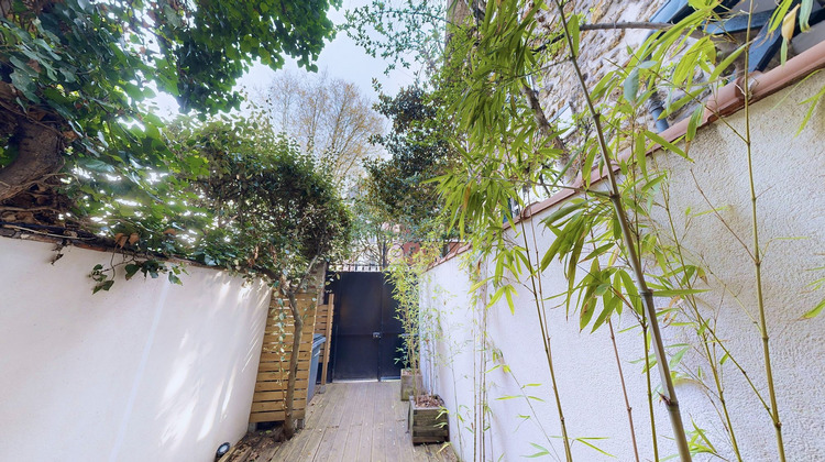 Ma-Cabane - Vente Maison Saint-Cloud, 218 m²