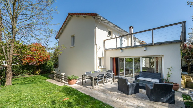 Ma-Cabane - Vente Maison SAINT CLOUD, 192 m²