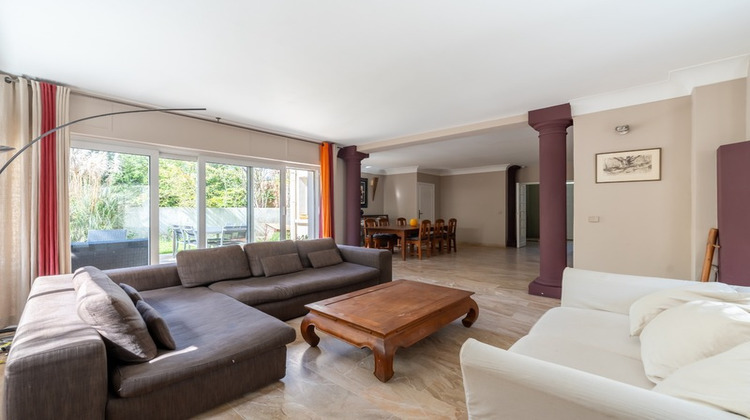Ma-Cabane - Vente Maison SAINT CLOUD, 192 m²