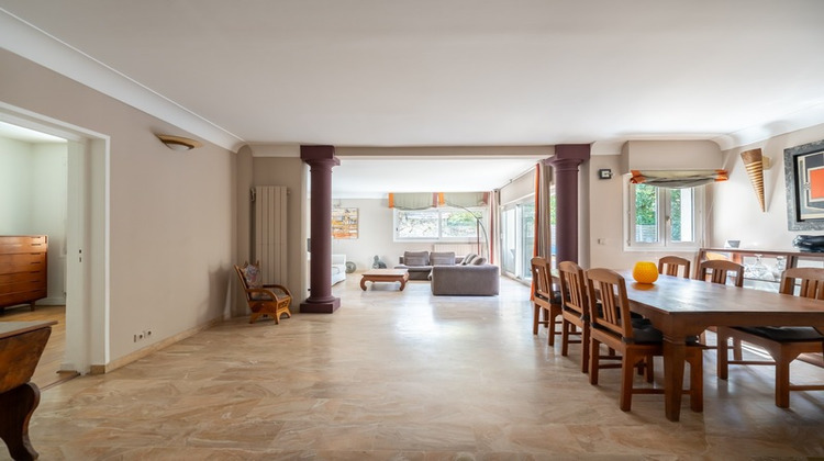Ma-Cabane - Vente Maison SAINT CLOUD, 192 m²