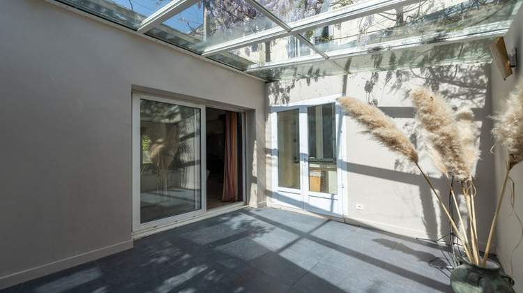 Ma-Cabane - Vente Maison SAINT CLOUD, 192 m²